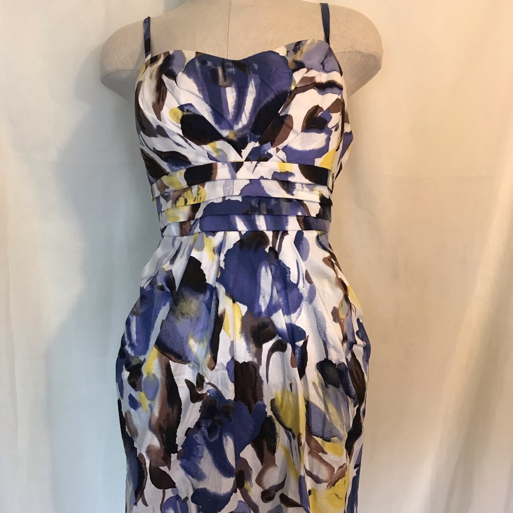 BCX Women’s Spaghetti Strap Dress. Size 13